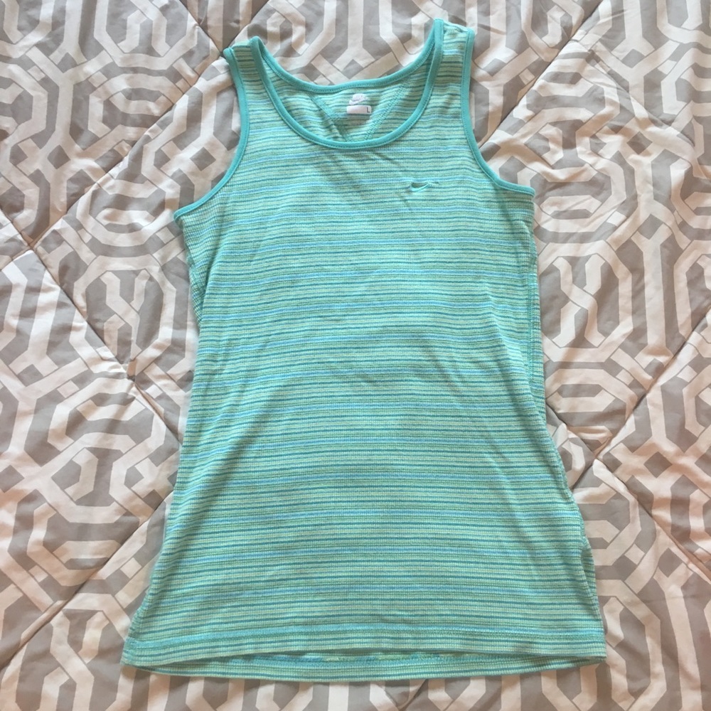 ⭐️SALE Set of 3 Nike and BCG Athletic Tank Tops - Picture 2 of 8